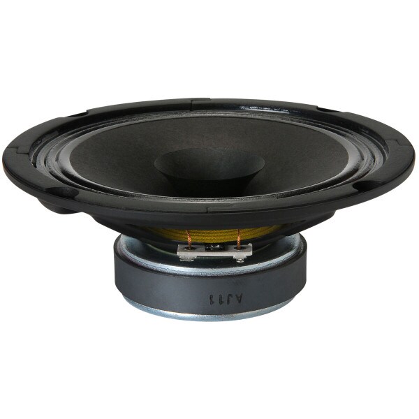 Main product image for Visaton BG17-8 6.5" Full-Range Speaker with Whiz 292-546